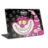 Disney Alice in Wonderland Cheshire Cat Universal Laptop 13in (10.6 x 7.6in) Skin